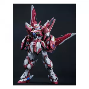 SciFi i Anime - Qian Qiu Shang - Yaoguang Pojun 1/100 Model Kit (Starlight Launch)