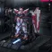 Qian Qiu Shang - Yaoguang Pojun 1/100 Model Kit (Starlight Launch)