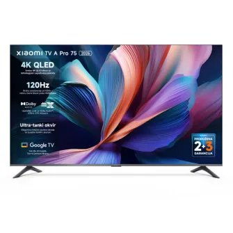 Televizori - Mi TV A Pro 75 2026