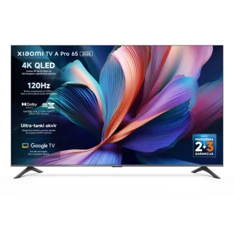 Televizori - Mi TV A Pro 65 2026