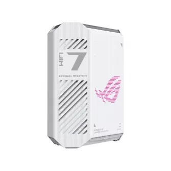 Ruteri - GS-BE7200 Dual-band WiFi 7 Router 