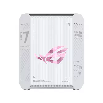 Ruteri - GS-BE7200 Dual-band WiFi 7 Router 