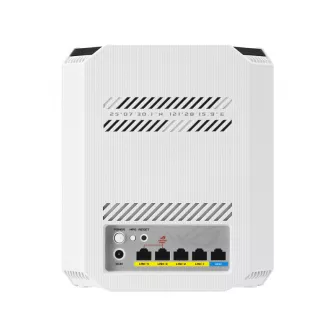 Ruteri - GS-BE7200 Dual-band WiFi 7 Router 