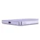Mi Super Slim Magnetic Power Bank 5000 Purple