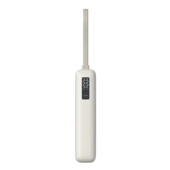 Power bank - Mi 67W Power Bank 10000 (Integrated Cable) Tan