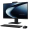 All in One Asus P440 23,8  FHD Core 5 210H/16GB SODIM/NVMe 512GB/Wi-Fi5/cam/mic/P440VA-WB210H4CB0