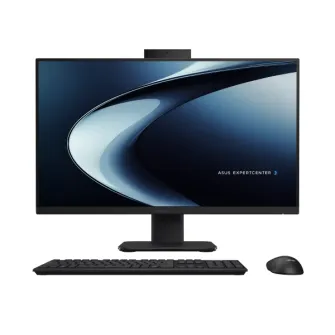 All In One - All in One Asus P470 27  FHD Core 5 210H/16GB SODIM/NVMe 512GB/Wi-Fi5/cam/mic/P470VA-WB210H4CB0
