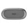 Mi Electric Shaver S200 Silver EU