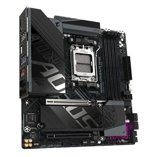 Matične ploče - Matična ploča AM5 Gigabyte B850M AORUS ELITE WF6E