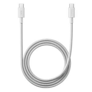 Mi 6A Braided USB-C to USB-C Cable (1m)