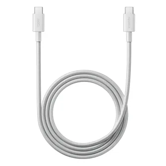 USB kablovi - Mi 6A Braided USB-C to USB-C Cable (1m)