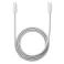 Mi 6A Braided USB-C to USB-C Cable (1m)