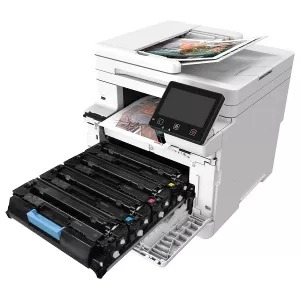 Canon i-SENSYS MF667Cdw EU