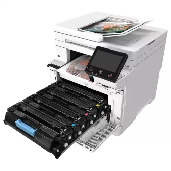 Štampači - Canon i-SENSYS MF667Cdw EU