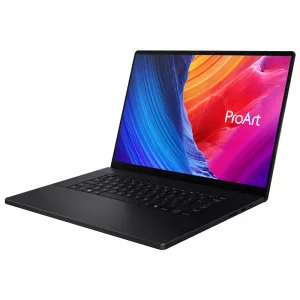 Laptopovi - ProArt P16 OLED  H7606WP-SR254X (16 inča 3K OLED, Ryzen AI 9 HX 370, 64GB, SSD 2TB, RTX 5070, Win11 Pro) laptop + ranac 
