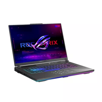 Laptopovi - ROG Strix G16 G614PM-UI-RV169 (16 inča FHD+, Ryzen 9 8940HX, 16GB, SSD 1TB, GeForce RTX 5060) laptop +  ranac 