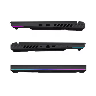 Laptopovi - ROG Strix G16 G614PM-UI-RV169 (16 inča FHD+, Ryzen 9 8940HX, 16GB, SSD 1TB, GeForce RTX 5060) laptop +  ranac 