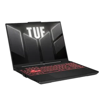 Gaming laptopovi - TUF Gaming A16 FA607NUQ-RL028 (16 inča FHD+, Ryzen 7 170, 16GB, SSD 512GB, GeForce RTX 4050) laptop 