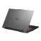 TUF Gaming A16 FA607NUQ-RL028 (16 inča FHD+, Ryzen 7 170, 16GB, SSD 512GB, GeForce RTX 4050) laptop 