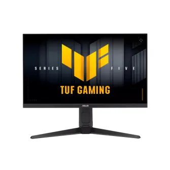 Monitori - 27 inča TUF VG27AQL5A QHD 2560x1440 Fast IPS 210Hz Adaptive Sync gaming monitor 