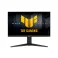 27 inča TUF VG27AQL5A QHD 2560x1440 Fast IPS 210Hz Adaptive Sync gaming monitor 