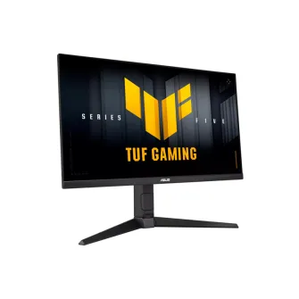 Monitori - 27 inča TUF VG27AQL5A QHD 2560x1440 Fast IPS 210Hz Adaptive Sync gaming monitor 