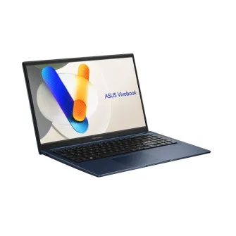 Laptopovi - VivoBook 15 X1504VA-BQA4102 (15.6 inča FHD,  Core 5 120U, 16GB, SSD 512GB) laptop 