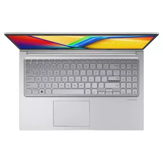 Laptopovi - VivoBook 15 X1504VA-BQA4105 (15.6 inča FHD, Core 5 120U, 16GB, SSD 512GB) laptop 
