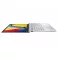 VivoBook 15 X1504VA-BQA4105 (15.6 inča FHD, Core 5 120U, 16GB, SSD 512GB) laptop 