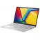 VivoBook 15 X1504VA-BQA4105 (15.6 inča FHD, Core 5 120U, 16GB, SSD 512GB) laptop 
