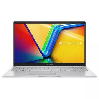 Laptopovi - VivoBook 15 X1504VA-BQA4105 (15.6 inča FHD, Core 5 120U, 16GB, SSD 512GB) laptop 