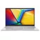 VivoBook 15 X1504VA-BQA4105 (15.6 inča FHD, Core 5 120U, 16GB, SSD 512GB) laptop 