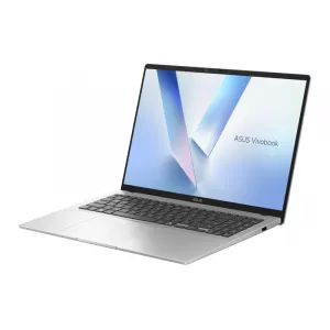Laptopovi - Vivobook 16 X1607QA-MBA055W (16 inča WUXGA, Snapdragon X X1 26 100, 16GB, SSD 512GB, Win 11 Home) laptop 