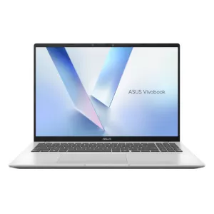 Laptopovi - Vivobook 16 X1607QA-MBA055W (16 inča WUXGA, Snapdragon X X1 26 100, 16GB, SSD 512GB, Win 11 Home) laptop 