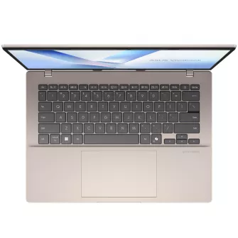 Laptopovi - Vivobook S 14 M1407GA-LY028W (14 inča WUXGA, Ryzen AI 7 445, 16GB, SSD 1TB, Win11 Home) laptop 