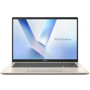 Laptopovi - Vivobook S 14 M1407GA-LY028W (14 inča WUXGA, Ryzen AI 7 445, 16GB, SSD 1TB, Win11 Home) laptop 