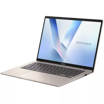 Laptopovi - Vivobook S 14 M1407GA-LY028W (14 inča WUXGA, Ryzen AI 7 445, 16GB, SSD 1TB, Win11 Home) laptop 