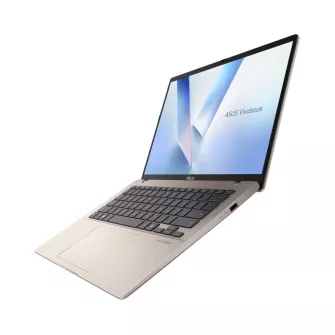 Laptopovi - Vivobook S 14 M1407GA-LY028W (14 inča WUXGA, Ryzen AI 7 445, 16GB, SSD 1TB, Win11 Home) laptop 