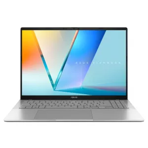 Laptopovi - Vivobook S16 S3607CA-RPA162 (16 inča WUXGA, Ultra 7 255H, 32GB, SSD 1TB) laptop + ranac 