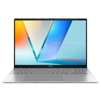 Laptopovi - Vivobook S16 S3607CA-RPA162 (16 inča WUXGA, Ultra 7 255H, 32GB, SSD 1TB) laptop + ranac 