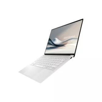 Laptopovi - ZenBook S 14 OLED UX5406SA-PZ259W (14 inča 3K OLED, Ultra 7 258V, 32GB, SSD 1TB, Win11 Home) laptop 
