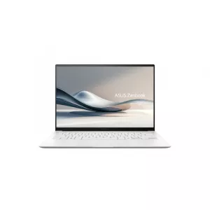 Laptopovi - ZenBook S 14 OLED UX5406SA-PZ259W (14 inča 3K OLED, Ultra 7 258V, 32GB, SSD 1TB, Win11 Home) laptop 