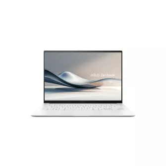 Laptopovi - ZenBook S 14 OLED UX5406SA-PZ259W (14 inča 3K OLED, Ultra 7 258V, 32GB, SSD 1TB, Win11 Home) laptop 