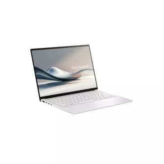 Laptopovi - ZenBook S 14 OLED UX5406SA-PZ259W (14 inča 3K OLED, Ultra 7 258V, 32GB, SSD 1TB, Win11 Home) laptop 