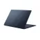 Zenbook 14 UX3405CA-ST1550W (14 inča 3K, Ultra 7 255H, 16GB, SSD 1TB, Win 11 Home) laptop 