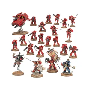 Warhammer figurice - Warhammer 40000: Leviathan