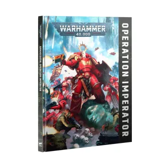 Warhammer figurice - Warhammer 40000: Armageddon