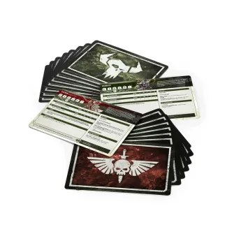 Warhammer figurice - Warhammer 40000: Armageddon