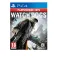 PS4 Watch Dogs Playstation Hits