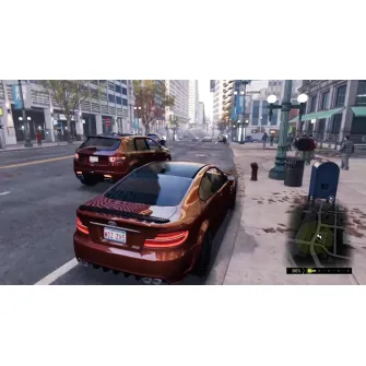 Playstation 4 igre - PS4 Watch Dogs Playstation Hits